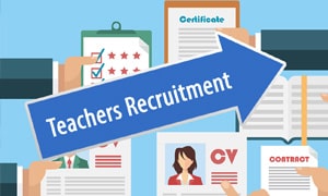 Teacher Recruitment and Training