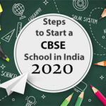 Steps to Start a CBSE School in India