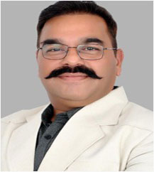 Mr. Vinay Chandrakar