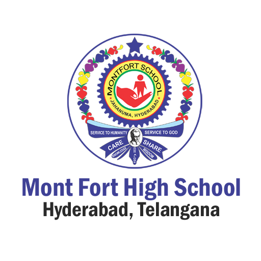 Mont Fort High School