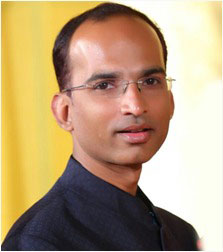 Mr. Rohan Kathane