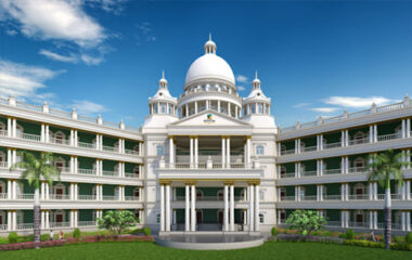 Adani World School, Krishnapatnam (Andhra Pradesh)